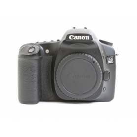 Canon EOS 30D (264805)