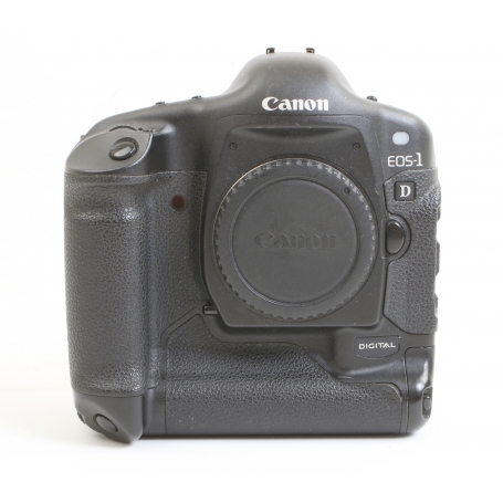 Canon EOS-1D (264806)