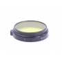 Ernst Leitz 1 Gelb-Filter 35mm Aufsteckfilter Einsteckfilter (264867)