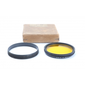 Lifa VII Filter UV 1 - 0L und G4 -2,3 L Orange Filter Set (264871)