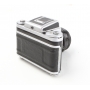 Pentacon Six TL 6x6 mit Biometar MC 2,8/80 (265037)