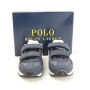 Ralph Lauren Polo RF102391 Kinder Schuhe Navy Paper White Gr. 27 (265208)