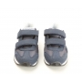 Ralph Lauren Polo RF102391 Kinder Schuhe Navy Paper White Gr. 27 (265208)