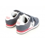 Ralph Lauren Polo RF102391 Kinder Schuhe Navy Paper White Gr. 27 (265208)