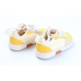 Zara Kinder Schuhe Gelb Creme 8415/530/091 0131 Gr. 26 (265210)