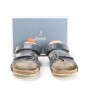 Jacadi Kinder Jungen Sandalen Navy 20E SURF 123 Gr. 27 (265212)