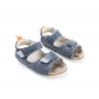 Jacadi Kinder Jungen Sandalen Navy 20E SURF 123 Gr. 27 (265212)