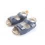 Jacadi Kinder Jungen Sandalen Navy 20E SURF 123 Gr. 27 (265212)