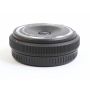 Olympus M.Zuiko Digital 8,0/9 Fisheye Body Cap (265275)