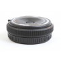 Olympus M.Zuiko Digital 8,0/9 Fisheye Body Cap (265275)