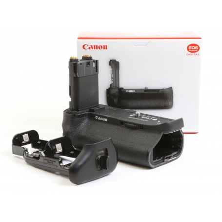 Canon Batterie-Pack BG-E20 EOS 5D Mark IV (265278)