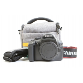 Canon EOS 1100D (265286)
