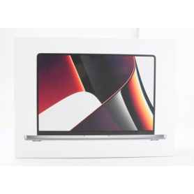 Apple Schachtel von MacBook Pro 14-inch (263893)