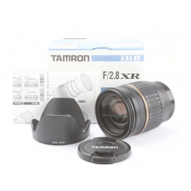 Tamron SP 2,8/17-50 LD IF DI II Sony (264738)