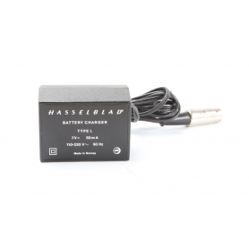 Hasselblad Type I. Ladegerät Battery Charger (264770)