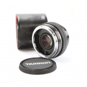 Tamron Tamron-F Tele-Converter 2x C MC4 für Canon FD (265268)