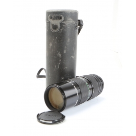 Canon FD 4,0/80-200 (265290)