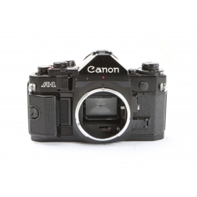 Canon A-1 (265293)