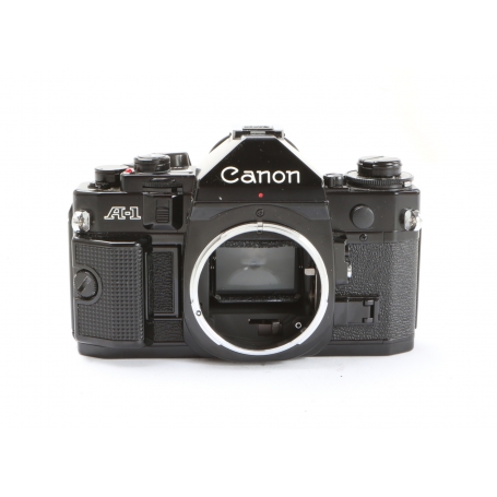 Canon A-1 (265293)