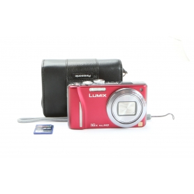 Panasonic Lumix DMC-TZ22 (265294)