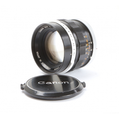 Canon FL 1,4/50 (265482)