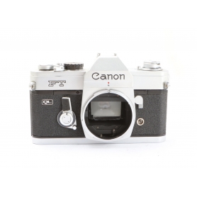 Canon FT Body (265263)