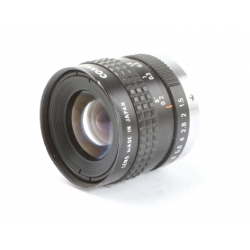 Cosmicar Television Lens 1,5/8,5 (264778)