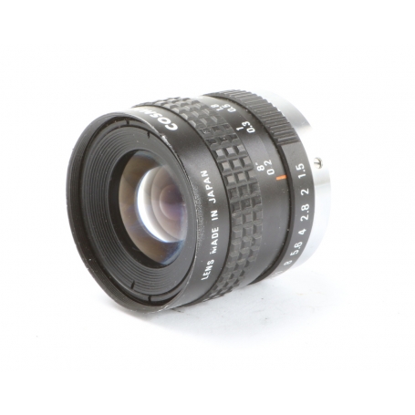 Cosmicar Television Lens 1,5/8,5 (264778)