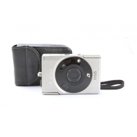 Canon Ixus (265503)