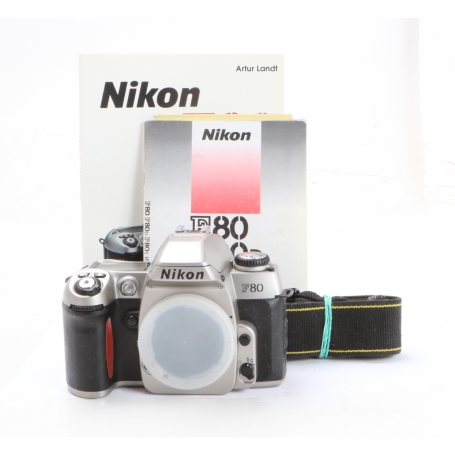 Nikon F80 (265510)