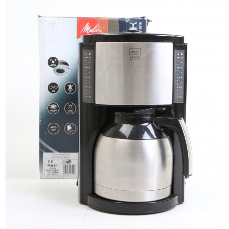 MELITTA LOOK THERM SELECTION KAFFEEMA (265054)