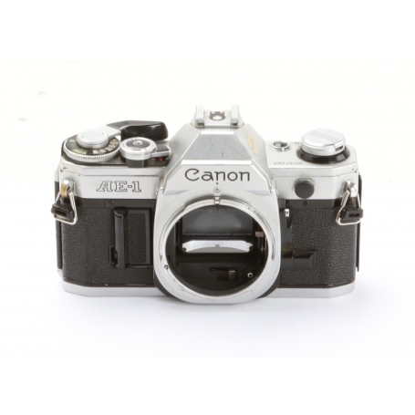 Canon AE-1 (265409)