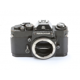 Nikon Nikkormat EL (265432)