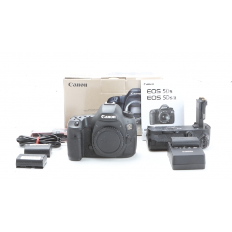 Canon EOS 5DS (265563)