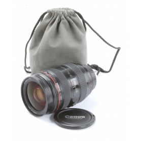 Canon EF 2,8/24-70 L USM (265566)