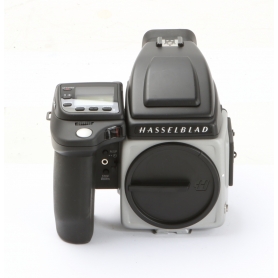 Hasselblad H5D Body mit HVD 90x Prismensucher (265570)