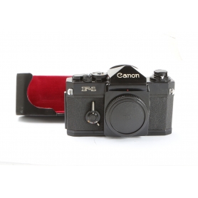 Canon F-1 (265534)