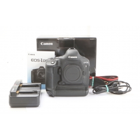 Canon EOS-1DX (265562)