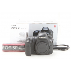 Canon EOS 5D Mark IV (265604)