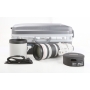 Canon EF 4,0/200-400 L IS USM mit Extender 1,4x (265578)