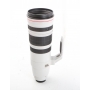 Canon EF 4,0/200-400 L IS USM mit Extender 1,4x (265578)