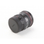 Canon EF 4,0/8-15 L USM Fisheye (265619)