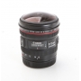 Canon EF 4,0/8-15 L USM Fisheye (265619)