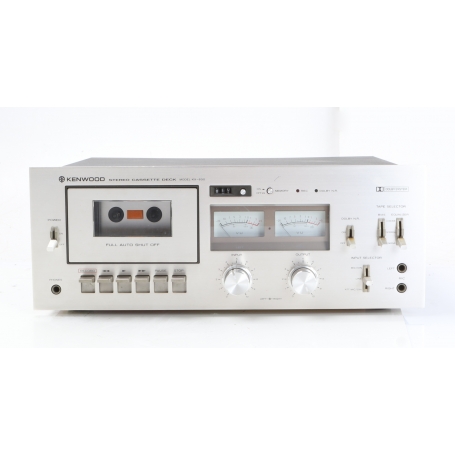 Denon KX-830 Stereo-Cassette Deck (265621)