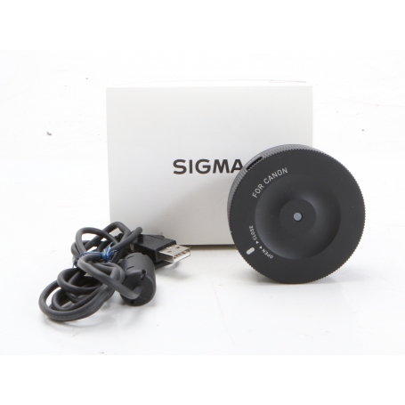 Sigma USB Dock UD-01 für Canon (265634)