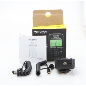 Yongnuo Wireless Flash Controller YN622N-TX (265643)