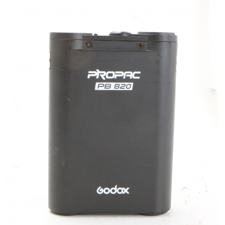 Godox Propac PB 820 (265663)