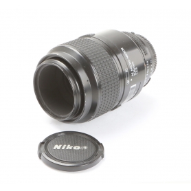 Nikon AF 2,8/105 Micro D Makro (264290)