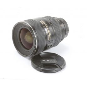 Nikon AF-S 2,8/17-35 IF ED (261499)