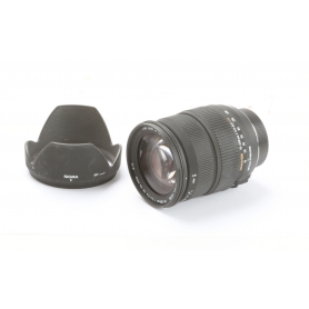 Sigma 3,5-6,3/18-200 DC OS HSM NI/AF D (261515)